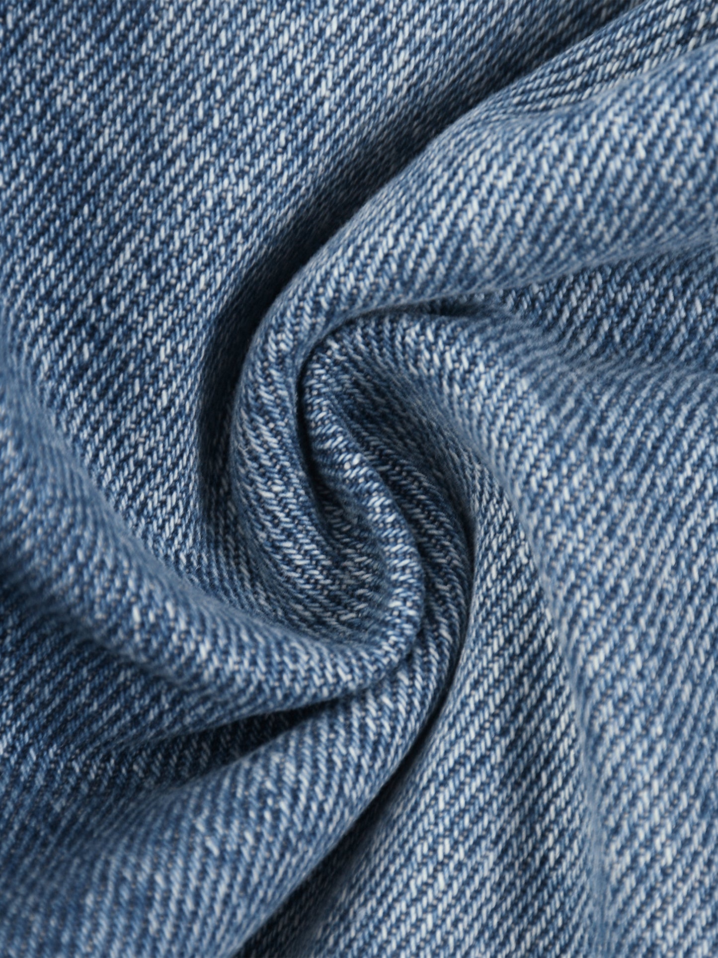 Women’s Wide Leg Denim Jeans