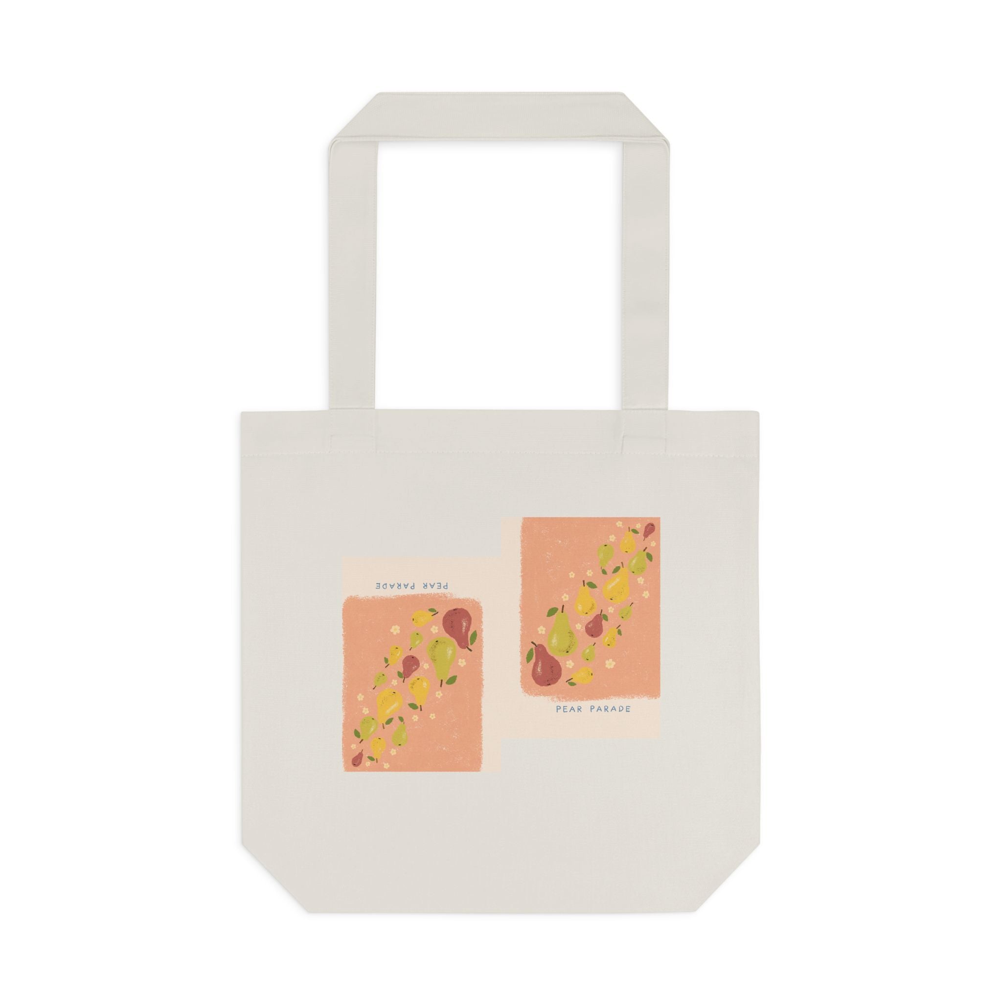 Cotton Tote Bag