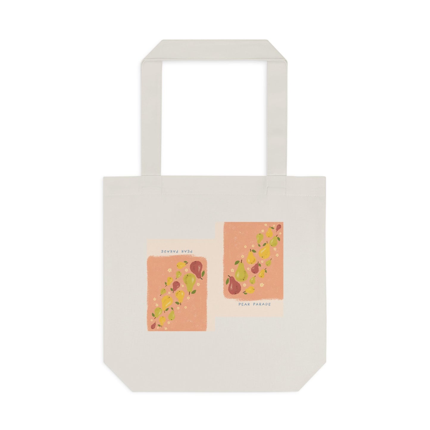 Cotton Tote Bag