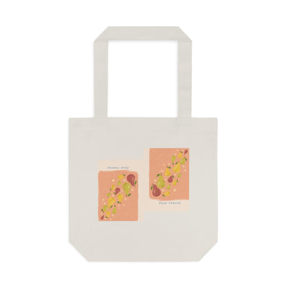Cotton Tote Bag