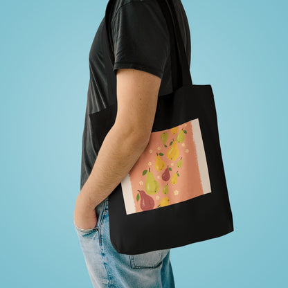 Cotton Tote Bag