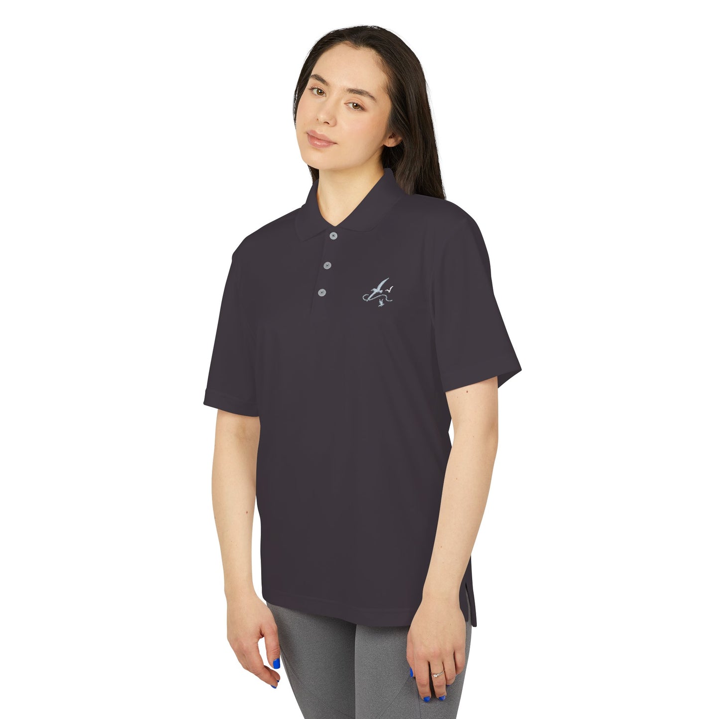 adidas Performance Polo