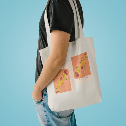 Cotton Tote Bag