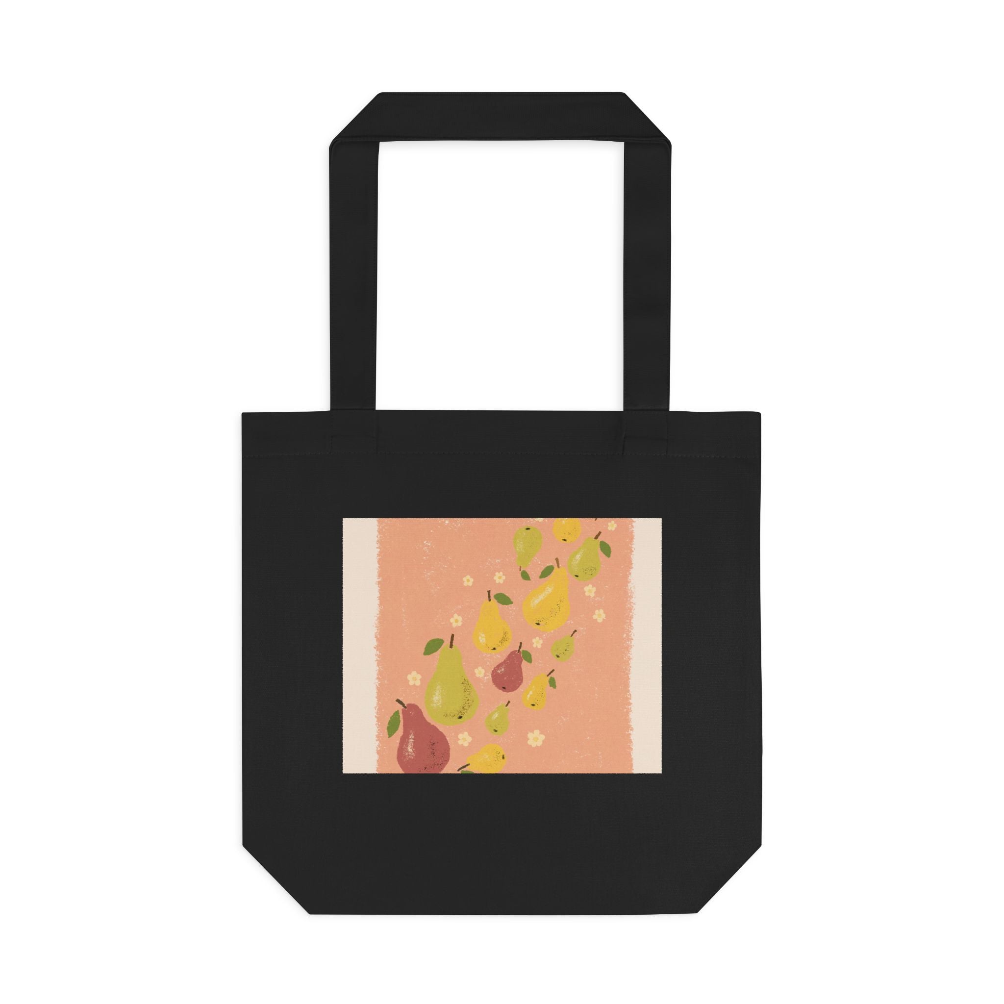 Cotton Tote Bag