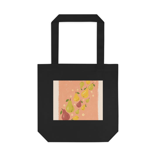 Cotton Tote Bag