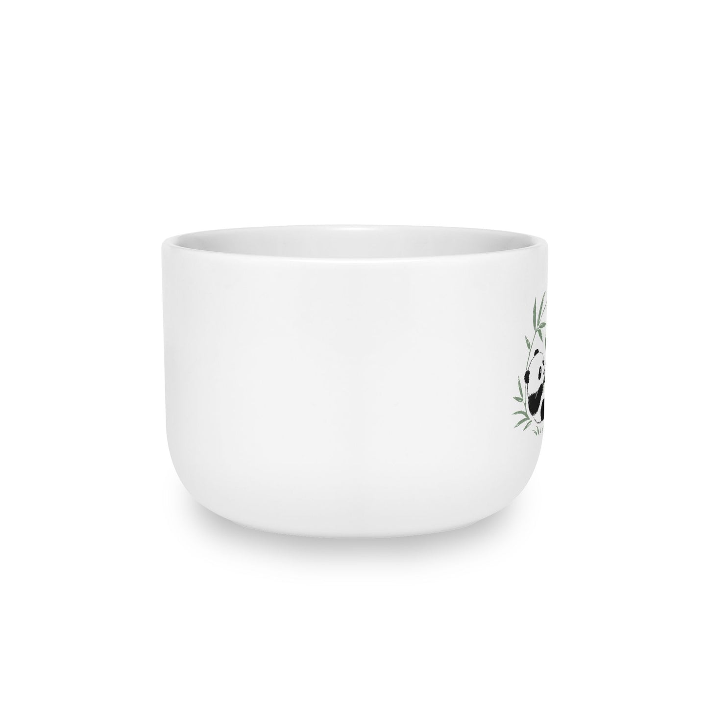25oz Ceramic Latte Mug