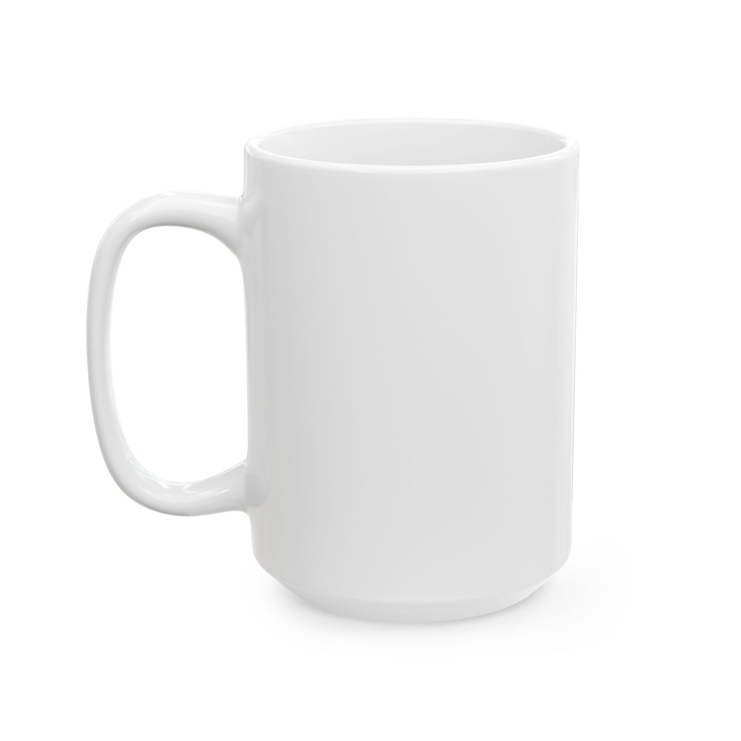 Scenic Night Ocean Mug (15oz)