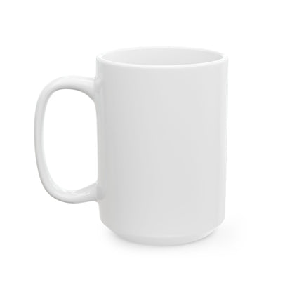 Scenic Night Ocean Mug (15oz)