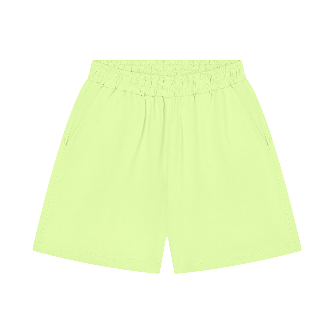 Regular Fit Shorts