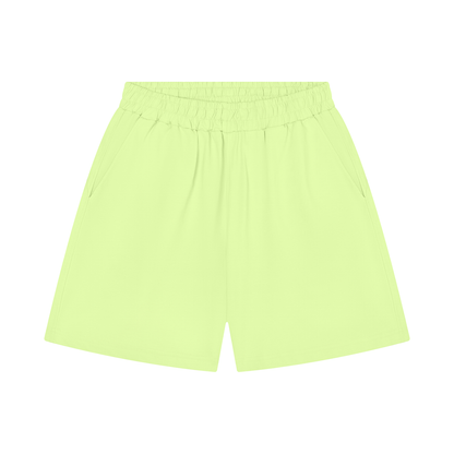 Regular Fit Shorts