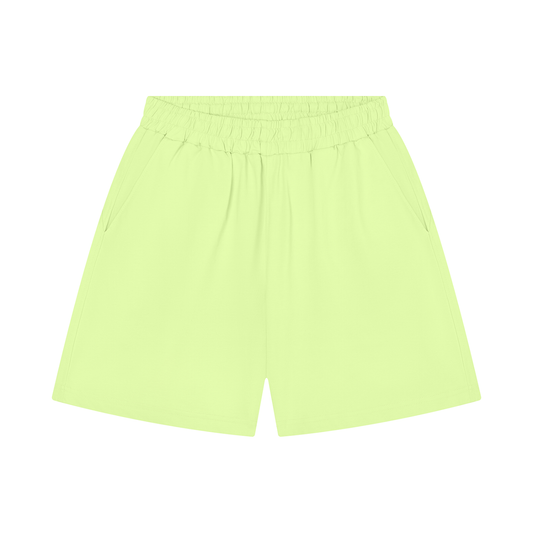 Regular Fit Shorts