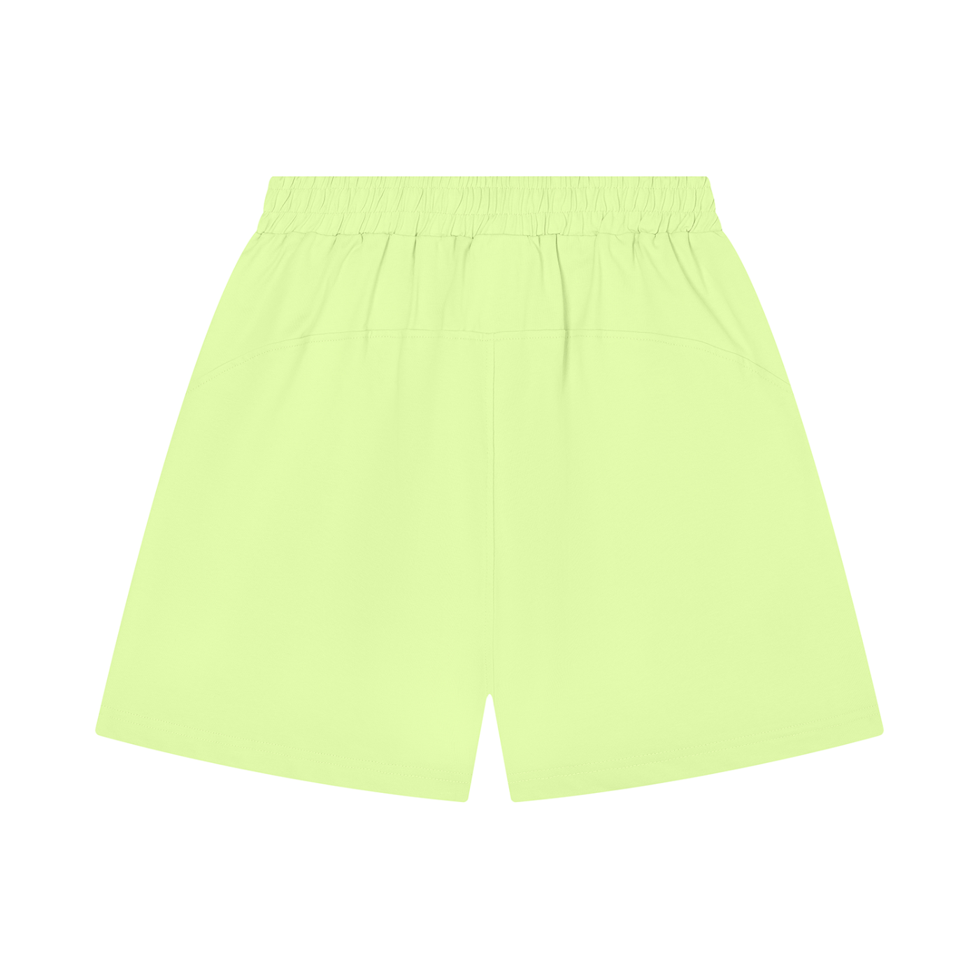 Regular Fit Shorts
