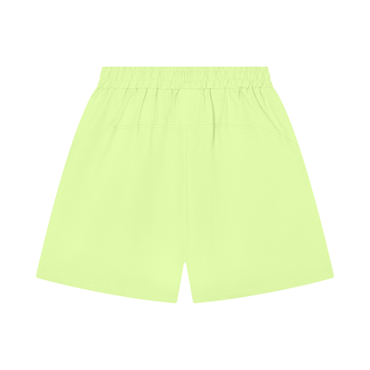 Regular Fit Shorts