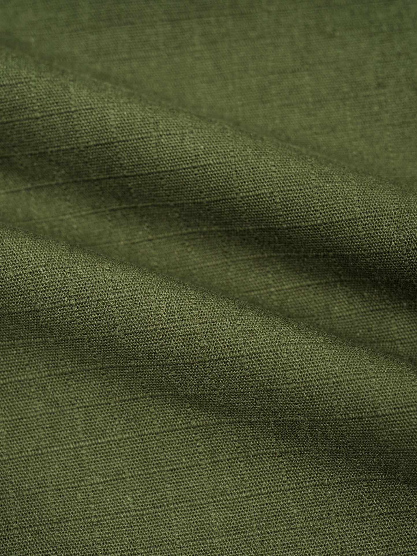 Unisex Woven Cargo Shorts
