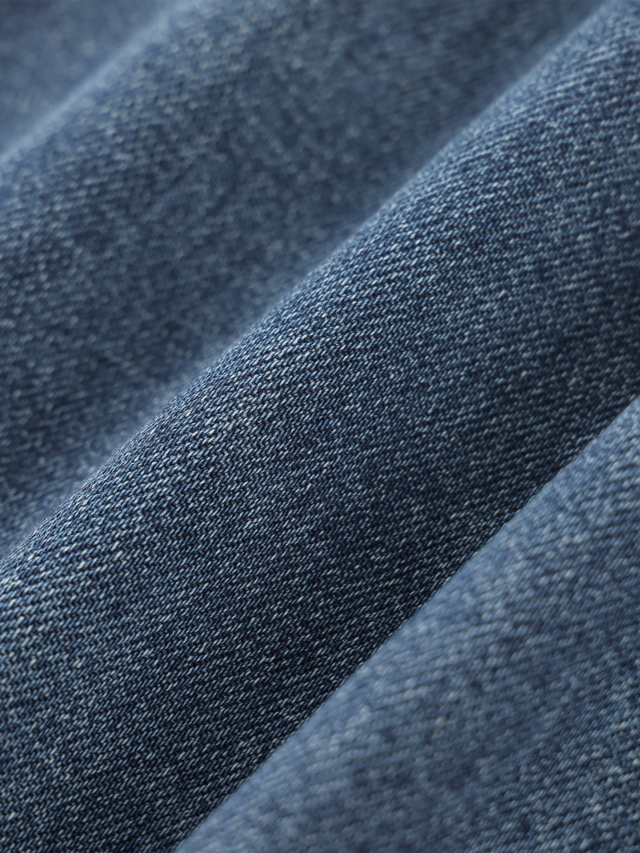 Women’s Vintage Wash Denim Skirt