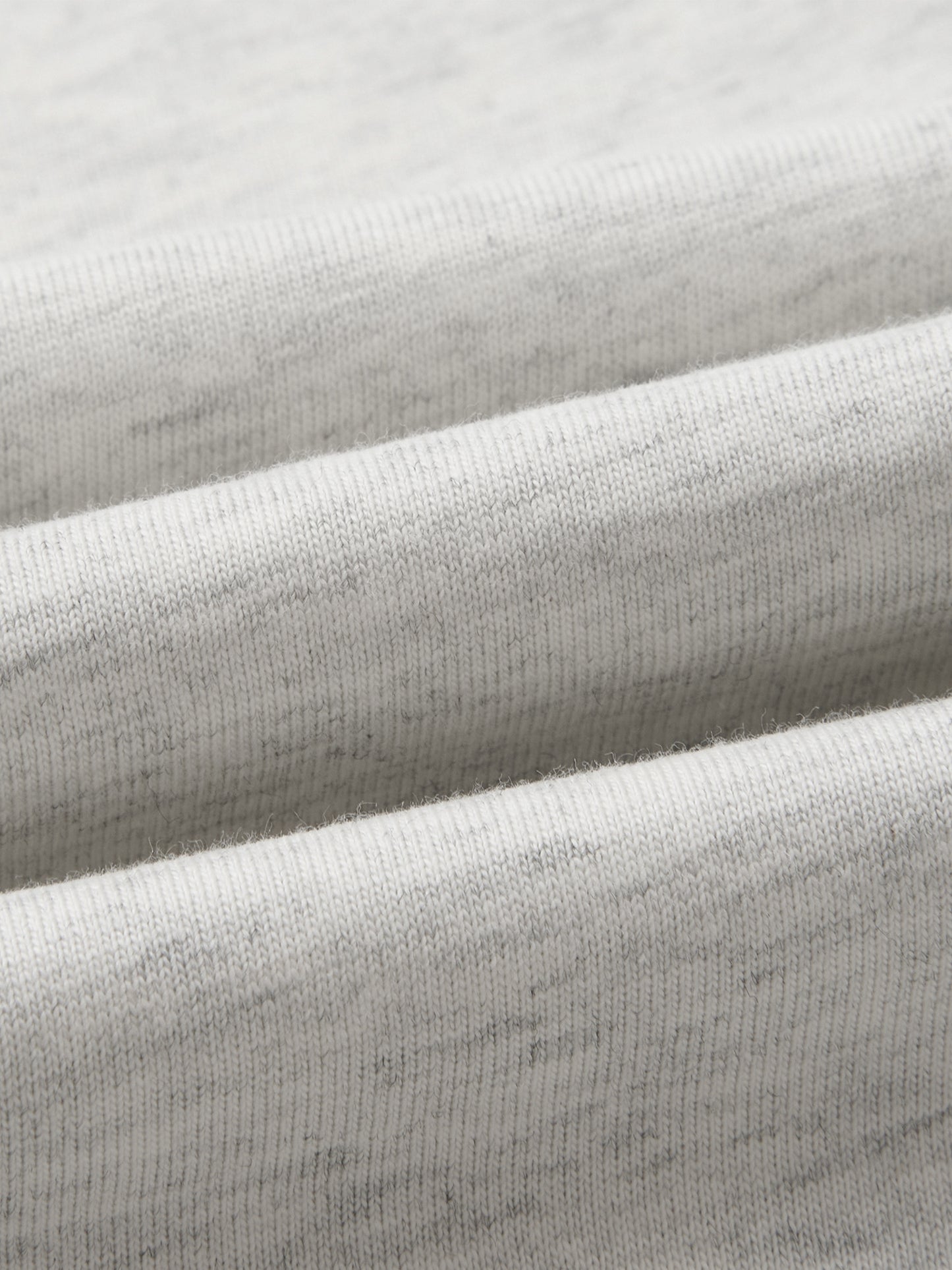 Oversized Contrast Tape T-Shirt